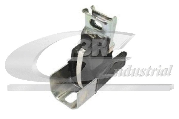 Mount, exhaust system (70629)