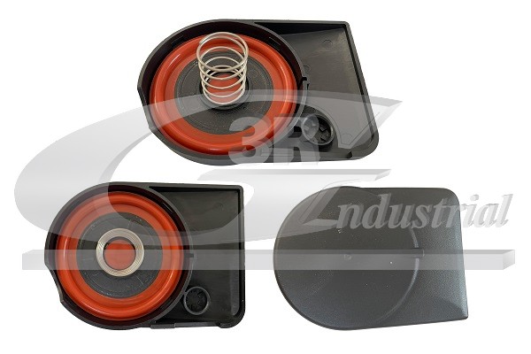 Valve, crankcase ventilation (81112)