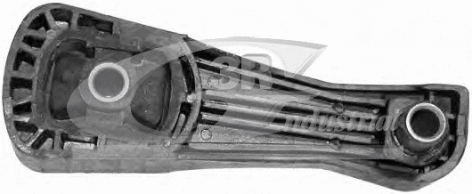 Mounting, engine (40651)