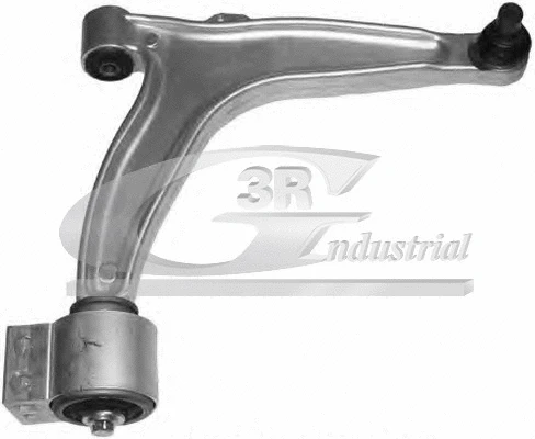 Control/Trailing Arm, wheel suspension (31408)