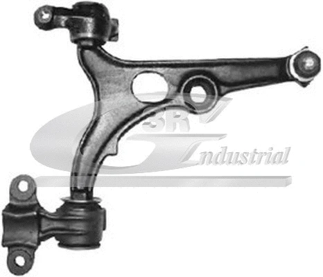 Control/Trailing Arm, wheel suspension (31240)