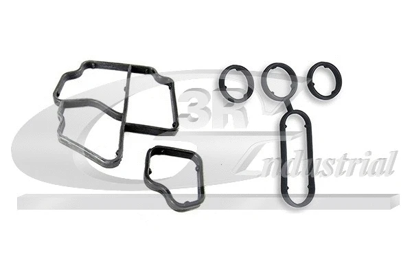 Gasket Set, oil cooler (85788)