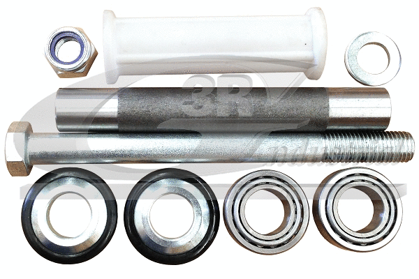 Repair Kit, control arm (61900)