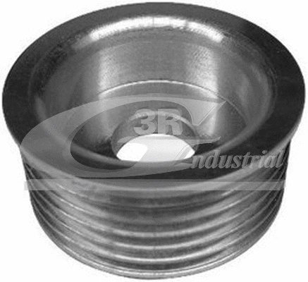 Belt Pulley, alternator (10221)
