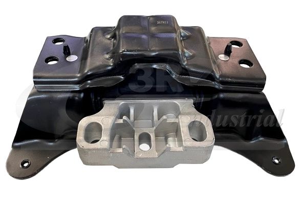Mounting, engine