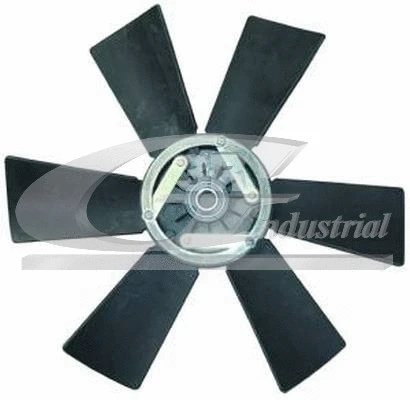 Fan Wheel, engine cooling (80106)