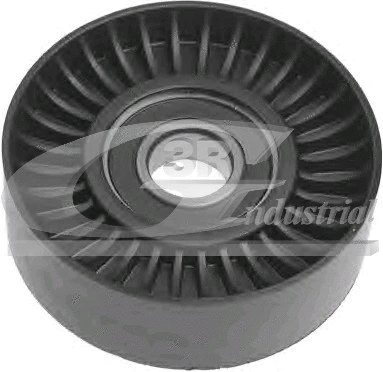 Belt Tensioner, V-ribbed belt (13320)