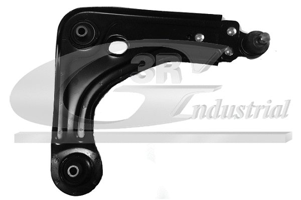 Control/Trailing Arm, wheel suspension (31310)