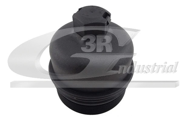 Cap, oil filter housing (81253)