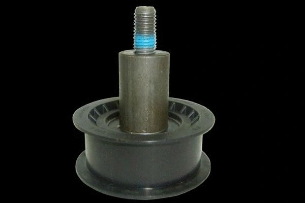 Deflection/Guide Pulley, V-ribbed belt (13739)