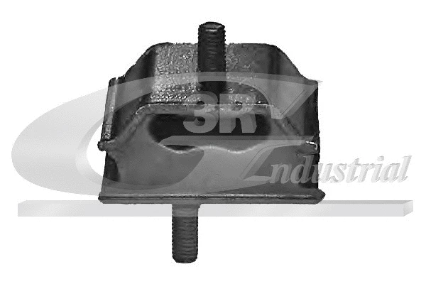 Bushing, axle beam (40218)
