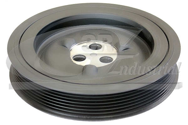 Belt Pulley, crankshaft (10319)