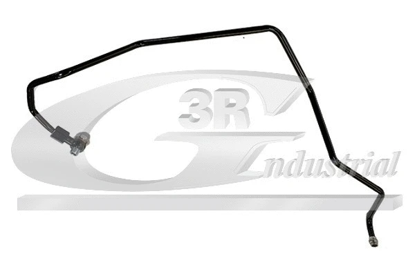 Oil Pipe, charger (19712)