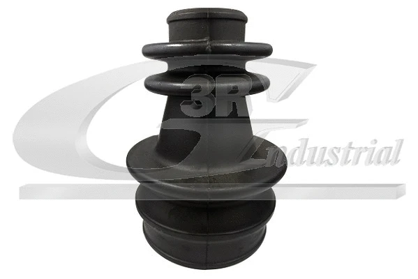 Bellow, drive shaft (17612)