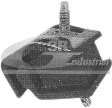 Mounting, engine (40634)