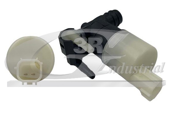 Washer Fluid Pump, window cleaning (88307)