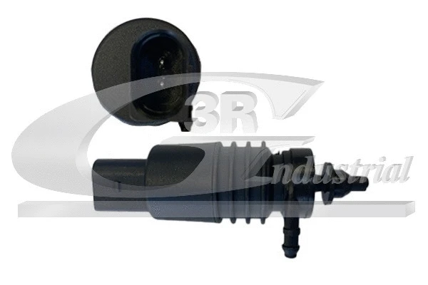 Washer Fluid Pump, window cleaning (88114)