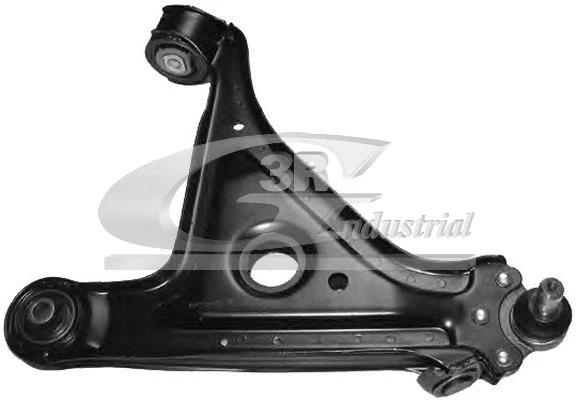 Control/Trailing Arm, wheel suspension (31426)