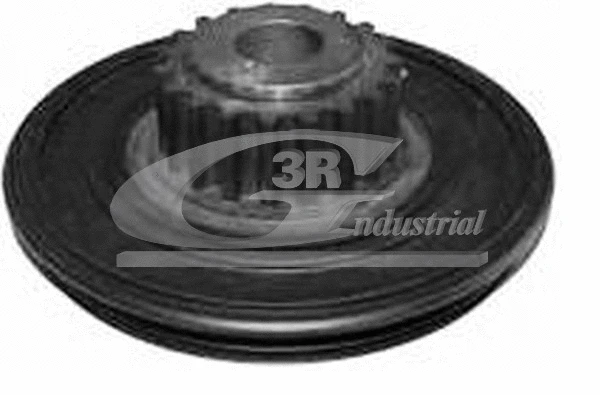 Belt Pulley, crankshaft (10310)