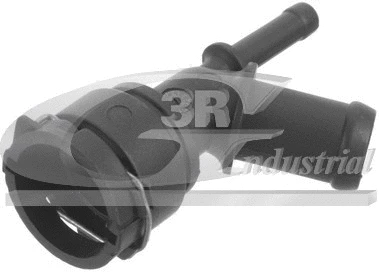 Coolant Flange (82702)