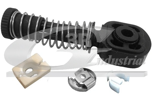Bushing, selector/shift rod (24790)