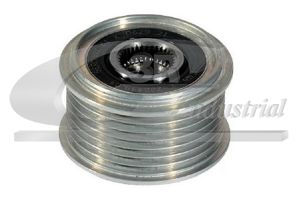 Alternator Freewheel Clutch (10737)