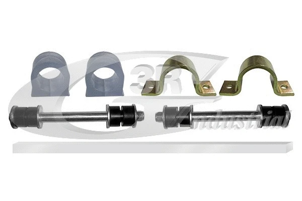 Repair Kit, stabiliser coupling rod (61622)