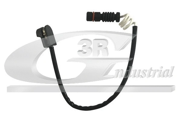 Warning Contact, brake pad wear (94504)