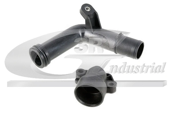 Coolant Flange (82653)