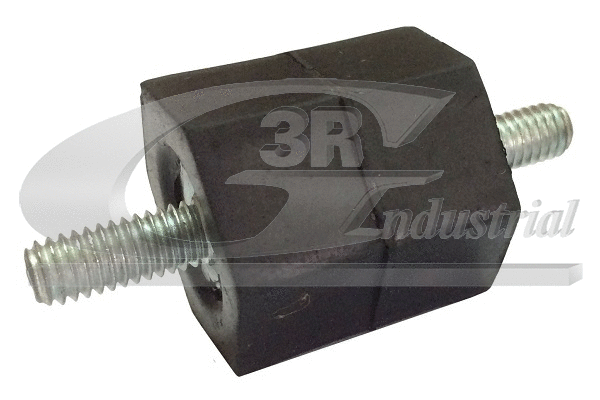 Mount, exhaust system (70608LD)