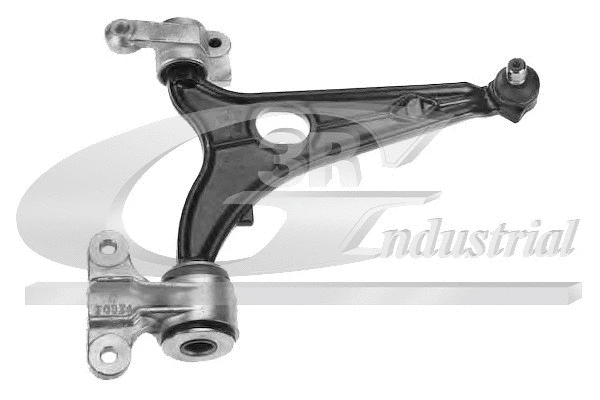 Control/Trailing Arm, wheel suspension (31927)