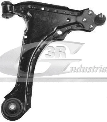 Control/Trailing Arm, wheel suspension (31402)