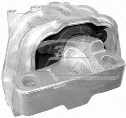 Mounting, engine (40778)