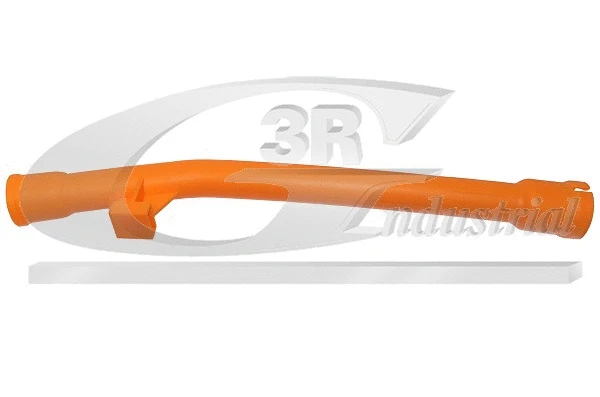 Tube, oil dipstick (80716)