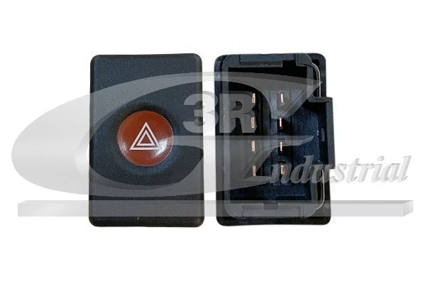Hazard Warning Light Switch (82664)