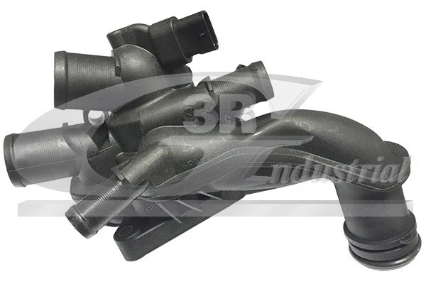 Thermostat, coolant (81269)