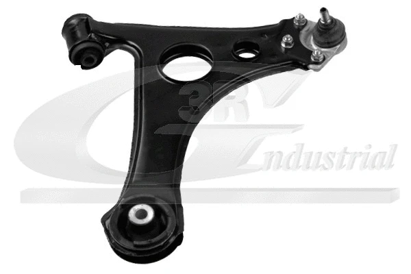 Control/Trailing Arm, wheel suspension (31511)