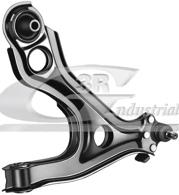 Control/Trailing Arm, wheel suspension (31424)