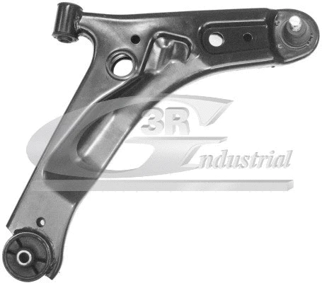 Control/Trailing Arm, wheel suspension (31801)