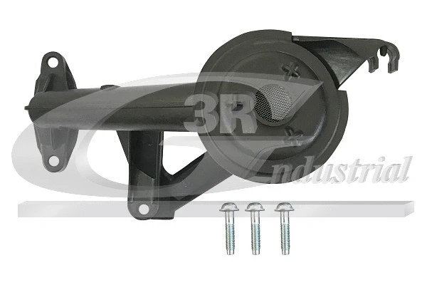 Suction Pipe, oil pump (84239)