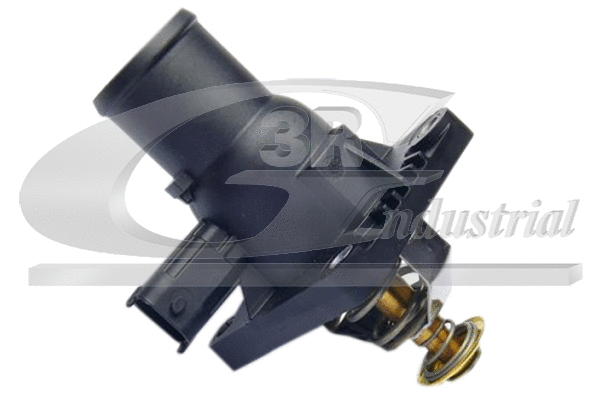 Thermostat, coolant (80450)