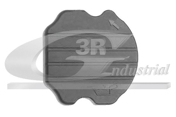 Sealing Cap, oil filler neck (80420)