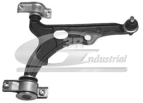 Control/Trailing Arm, wheel suspension (31912)