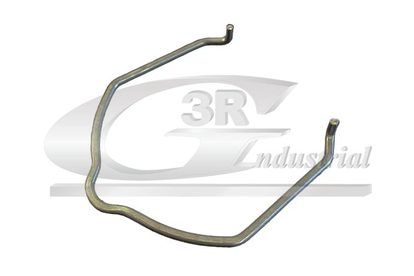 Fastening Clamp, charge air hose (83725)