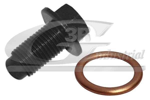 Repair Kit, oil sump (83519)