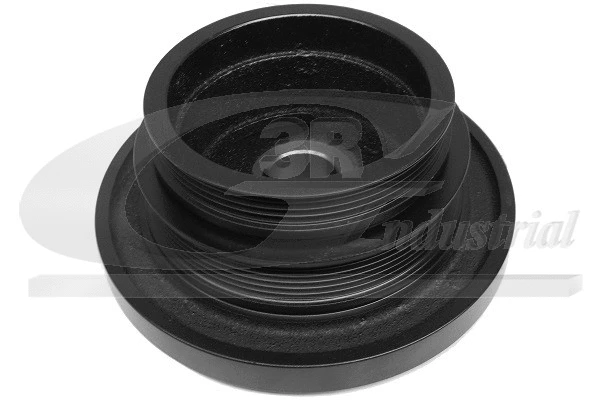 Belt Pulley, crankshaft (10109)