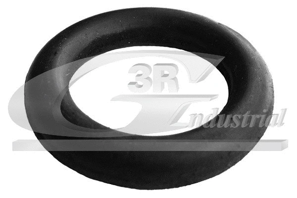 Rubber Mount, muffler (70603)