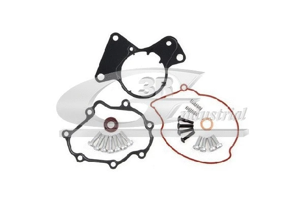 Repair Set, vacuum pump (braking system) (74703)