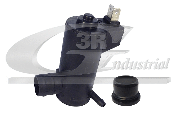 Washer Fluid Pump, window cleaning (88212)