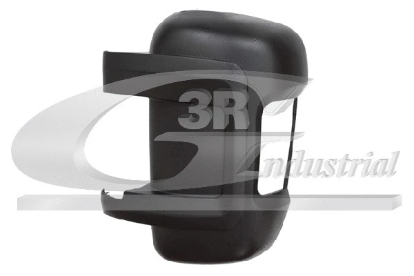 Cover, exterior mirror (79201)